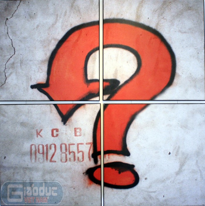 Những số điện thoại khoan cắt bê tông cộng vẽ bậy trên tường ở Hà Nội qua mắt Lolo Zazar